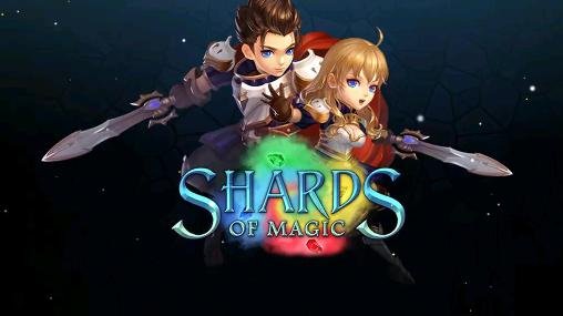 download Shards of magic apk